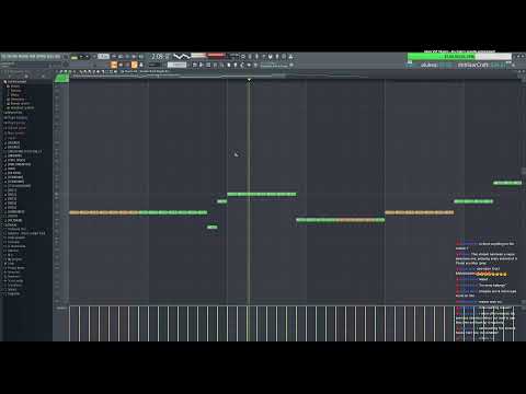 Uplifting Trance Ideas from scratch