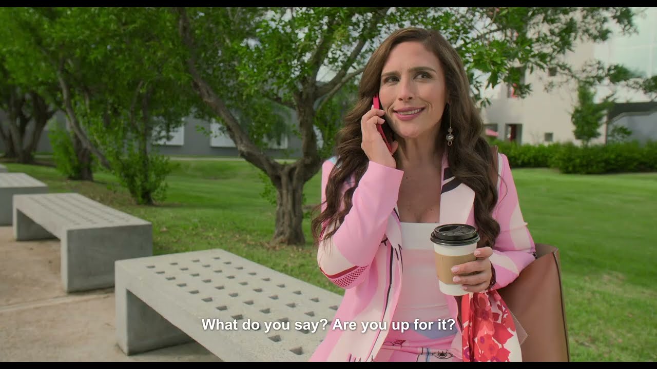 Diario: Mujer y Café Trailer Thumbnail