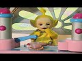 Teletubbies 606 Milking Cows Videos For Kids