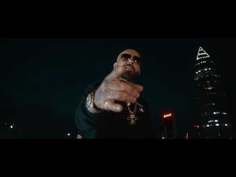 AZAD ft. FAIZ MANGAT - SO HIGH prod. by GOREX & ALEX DEHN (OFFICIAL HD VIDEO)