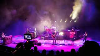 Avett Brothers- Incomplete and Insecure Red Rocks Night 2 7-6-19