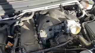 Camshaft Position Sensor Exhaust Bank 2 Location 2017-2022 2nd Gen 2018 Chevy Colorado GMC Canyon