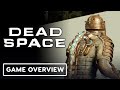 Dead Space Remake - Official Audio Overview Part 1 (The A.L.I.V.E. System)