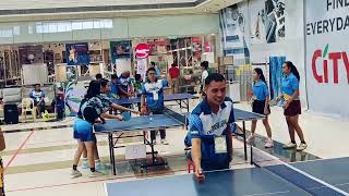 Victorias vs Himamaylan| First Game Doubles