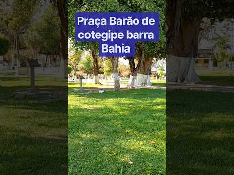 #praçabaraodecotegipe #comedia #viraliza