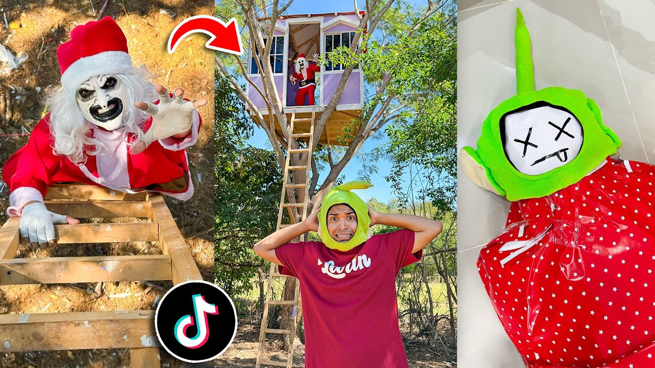 EL REGRESO DEL PAYASO A LA CASA DEL ARBOL - ALFREDO LARIN