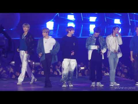 [4K] 191225 SBS 가요대전  소우주 Mikrokosmos -BTS JUNGKOOK focus 방탄소년단 정국 직캠