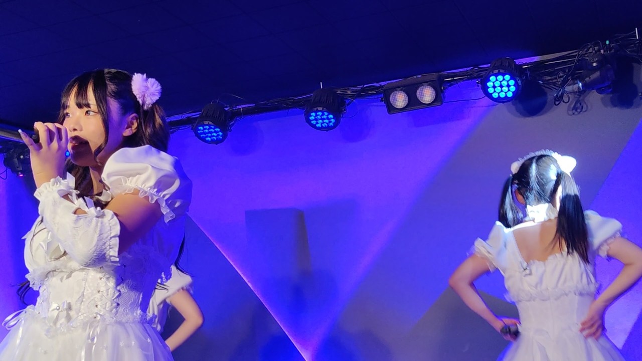 【ど～げん坂69（ひらがなど～げん） ありさカメラ】『H-ERO、TOUCH』 260330 ど〜げん坂69 新メンバーお披露目 単独ライブ 秋葉原Venus #ど～げん坂69