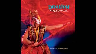 Cirque du Soleil - Ombra