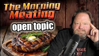 Addicted to Carbs? This LIVE Support Changes Everything | Carnivore/Keto 05/06/26