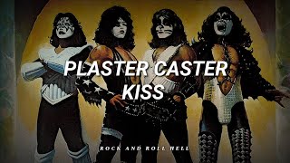 KISS - Plaster Caster (Subtitulado En Español + Lyrics)