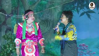 រឿងសុវណ្ណកុមារ វគ្គទី២ កំរិតច្បាស់ Full HD