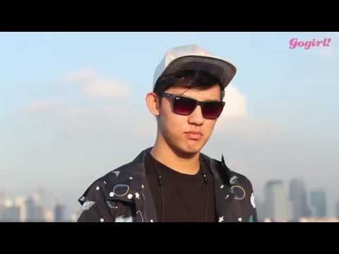 Photoshot Jevin Julian