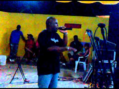 Performance Broertje Rojer "Net So Tof"