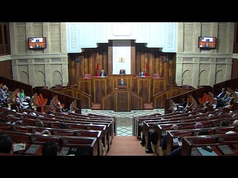 مجلس النواب رفع جلسة المساءلة الشهرية لرئيس الحكومة