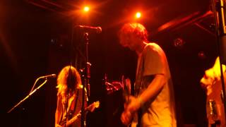 Broncho - Deena - Live @ La Flèche d'Or - 25 04 2015