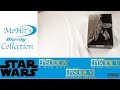 Star Wars Trilogy 4 Disc Boxset Includes A New Hope The Empire Strikes Back Return Of The Jedi