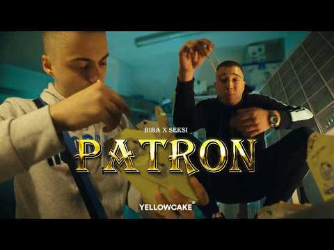 Miniatura de Patron