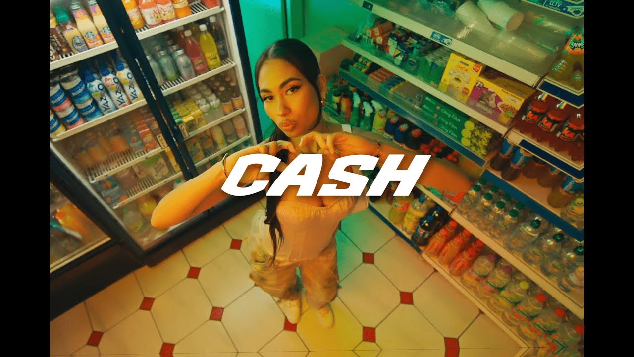 [FREE] 50 Cent x 2000s | Hip Hop/Rap Type Beat 2024 - "CASH"