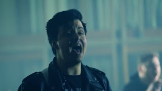Video The Desperate Mind - "Sky Is Burning" (Official Music Video)