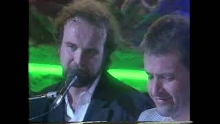 John Martyn - Patterns in The Rain - Live 1987