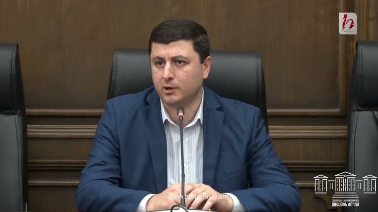 Որևէ պաշտոնյա` սկսած Նիկոլ Փաշինյանից, երբևէ չի կարողացել ինձ հետ այդ տոնով խոսել. Աբրահամյան