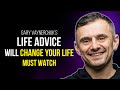 Gary V Will Change Your Whole Perspective On LIFE | Must Watch