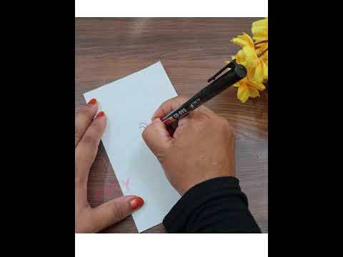 How to draw Elsa from Number 13 | Easy Drawing |...