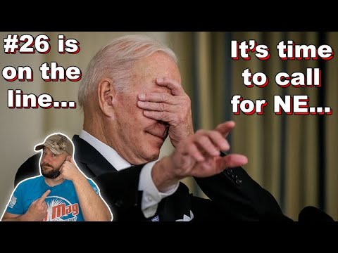 26th Constitutional Carry State hangs in the balance next week! We can push this over the line! Thumbnail