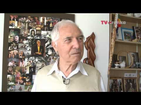 Osobnosti regiónu - JURAJ SARVAŠ