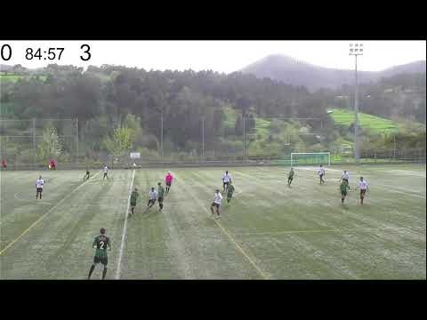 PRO-SOCCER CONSULTING - SESTAO RIVER 1