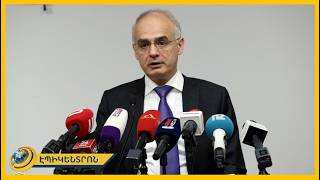 Փաշինյանը միտումնավոր գնում է իրավիճակի սրման․ Զուրաբյան