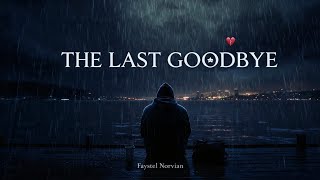 AMJAD ALAMEER  Faystel Norvian Official Music Video   Heartbreaking Farewell Music