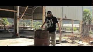 Dominic Balli - Louder (Official Music Video) (HD)