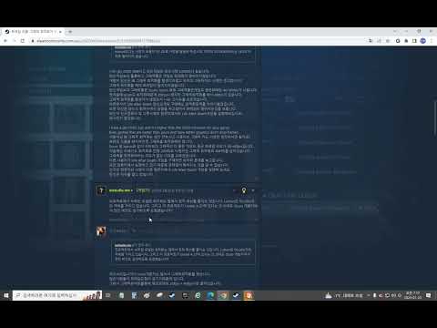 Steam Community :: Video :: Life After Death 20230123 . weird developer ...