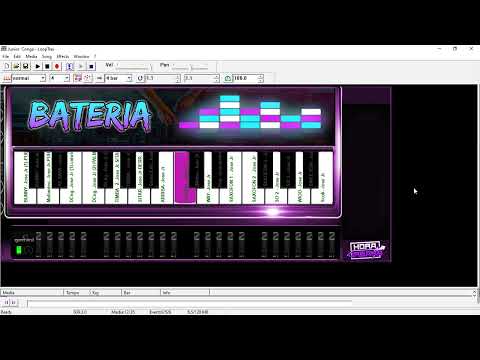 Kevin C - La Chapetera Con Vacile