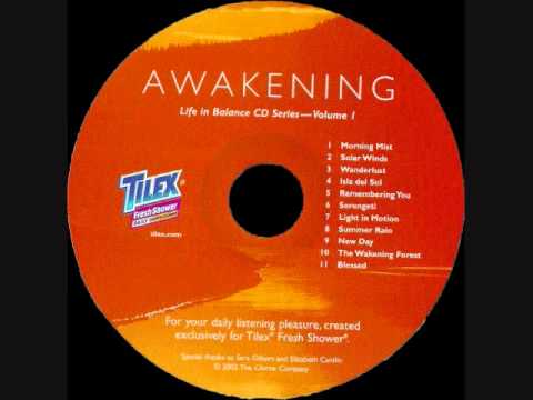 New Day - Awakening