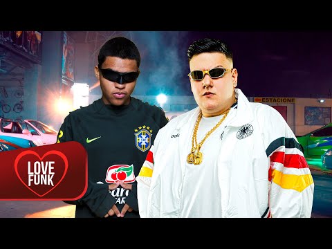 MONTAGEM SARRA SARRA - MC RN Original, MC BN e DJ Yuzak (WebClipe)