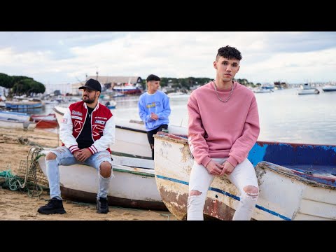 Los Gálvez FT. Luisma Hervás - La Magia (Videoclip Oficial) [ Prod. Yoseik]