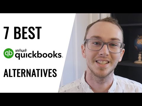 7 Best QuickBooks Alternatives