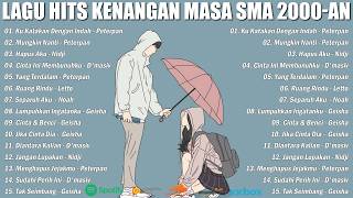 Download lagu HITS SONGS OF HIGH SCHOOL MEMORIES 2000 - AN INDONESIAN POP NOSTALGIA #kukatakandenganindah mp3