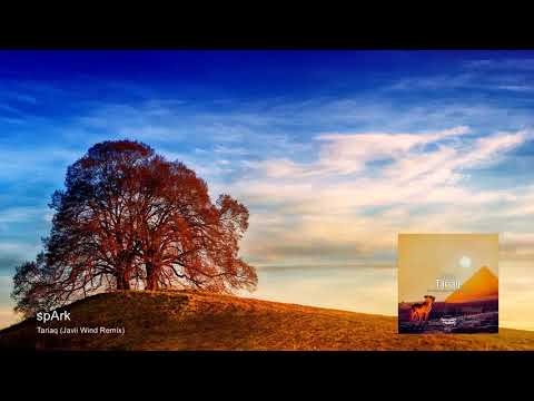 spArk - Tariaq (Javii Wind Remix) [Summer Melody]