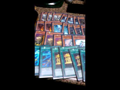 2013 NAWCQ Dragon Ruler Deck Profile