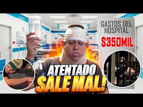 Demande al Compa JD Por ATENTAR Contra MI VIDA ! | EMPEÑO LA GMC SIERRA | Compa Santy 🔥