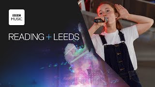 Sigrid - Strangers (Reading + Leeds 2018)