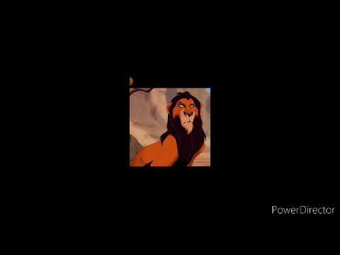 "Dariyon(Aladdin)" Part 24 Scar's Dark Wish/"Prince Dariyon(Reprise)".