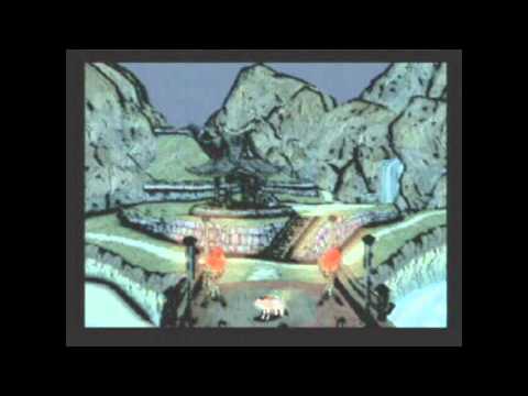 Awesome Video Game Music 37: Okami ~ Ryoshima Coast