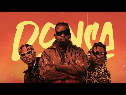 YABA BULUKU BOYZ - NGUENA | Official Audio