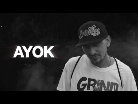 M-Squad - Learn a lesson (közr. Ayok)