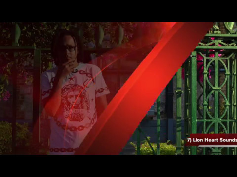 Anzola - Motion (May 2017)